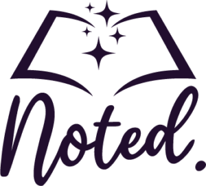 NotedLogo